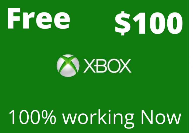 Get Free Xbox Gift Card Codes Archives Biggest Gift Card Review Site
