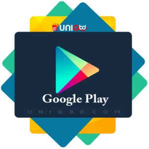 Free Google Play Gift Card