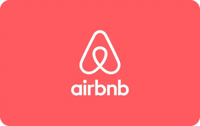 airbnb gift cards